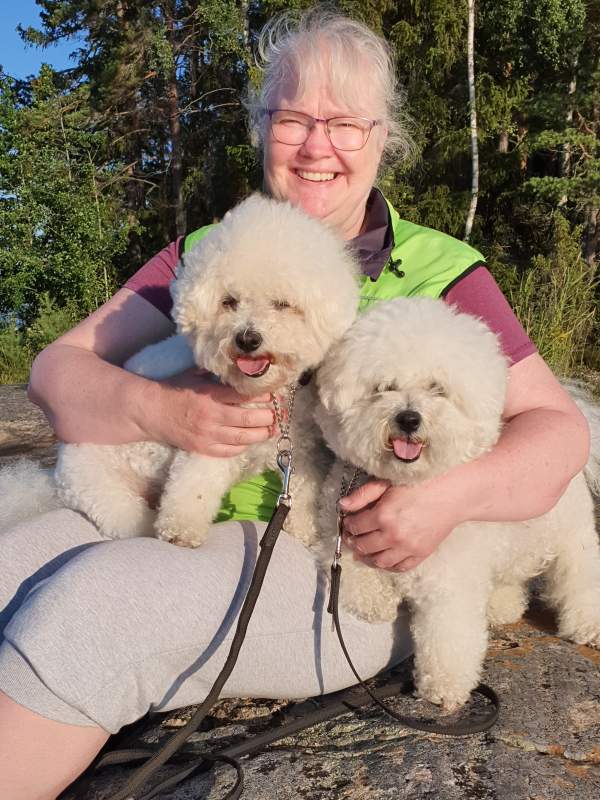 Välkommen till Hund & Kattshopen i Linköping